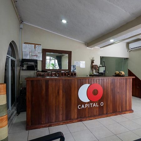 Capital O Hotel El Faisan Y El Venado Playa del Carmen Eksteriør billede