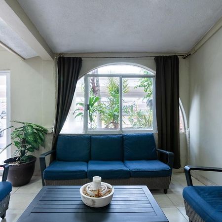Capital O Hotel El Faisan Y El Venado Playa del Carmen Eksteriør billede
