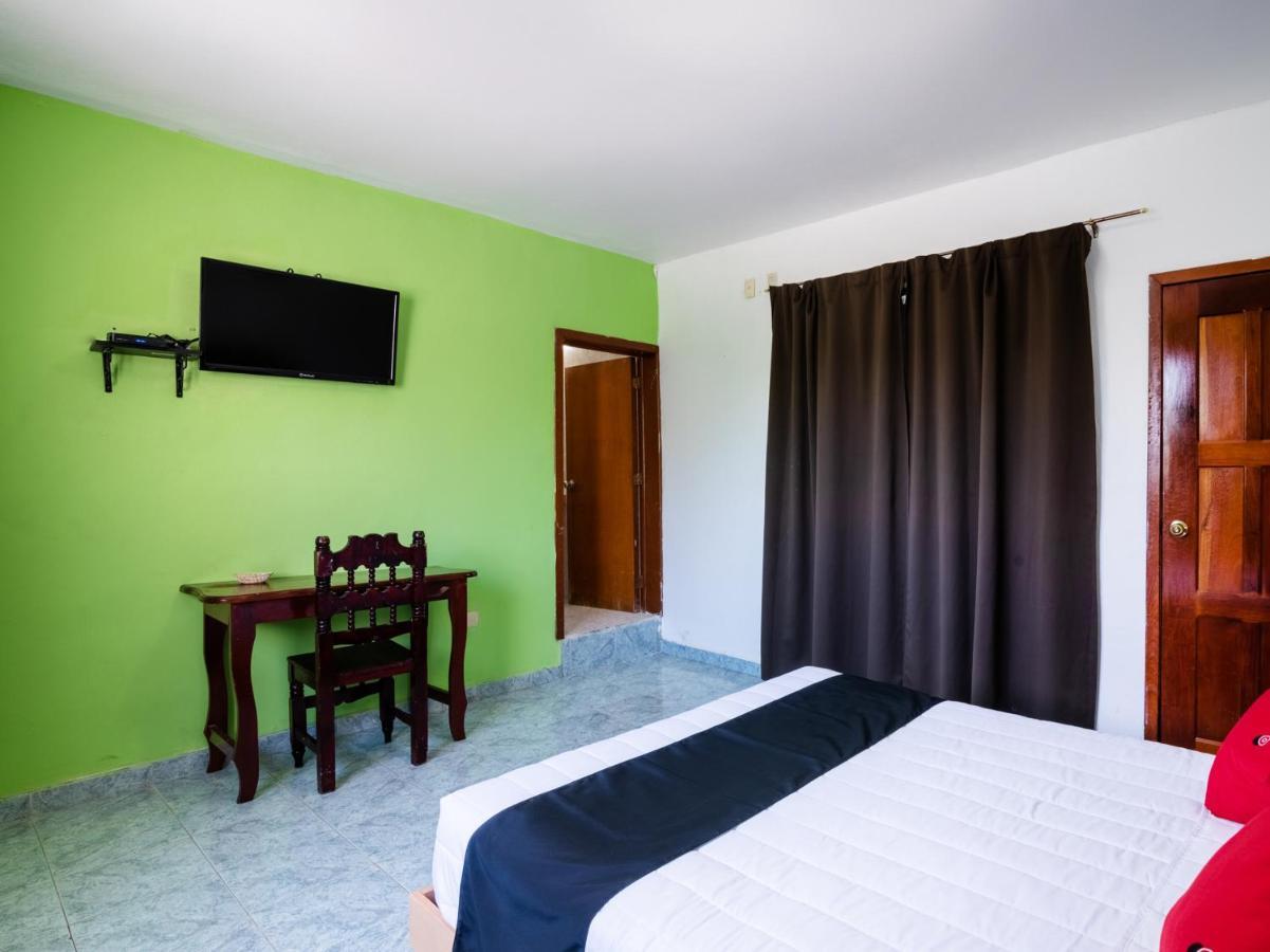 Capital O Hotel El Faisan Y El Venado Playa del Carmen Eksteriør billede
