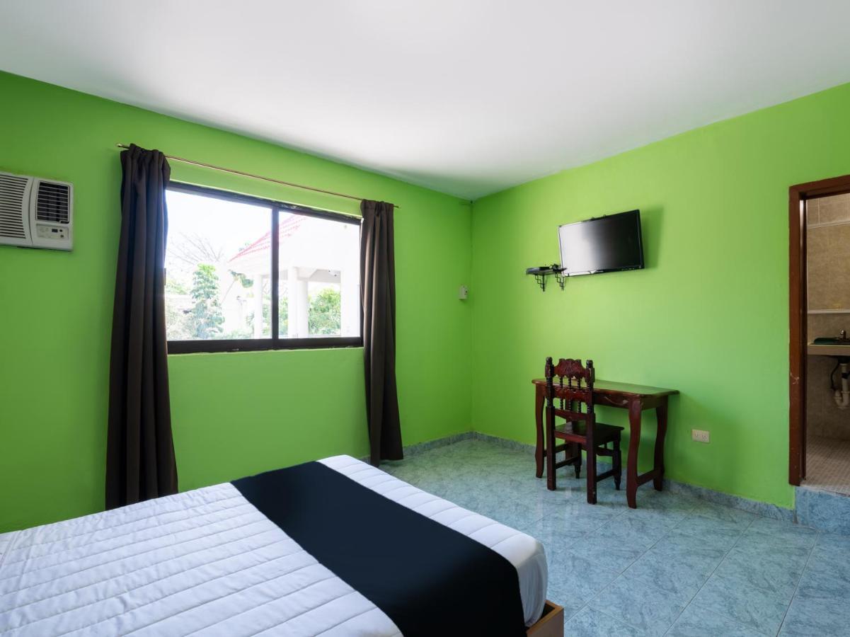 Capital O Hotel El Faisan Y El Venado Playa del Carmen Eksteriør billede