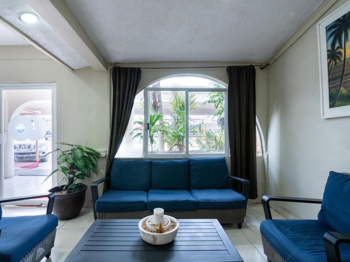 Capital O Hotel El Faisan Y El Venado Playa del Carmen Eksteriør billede