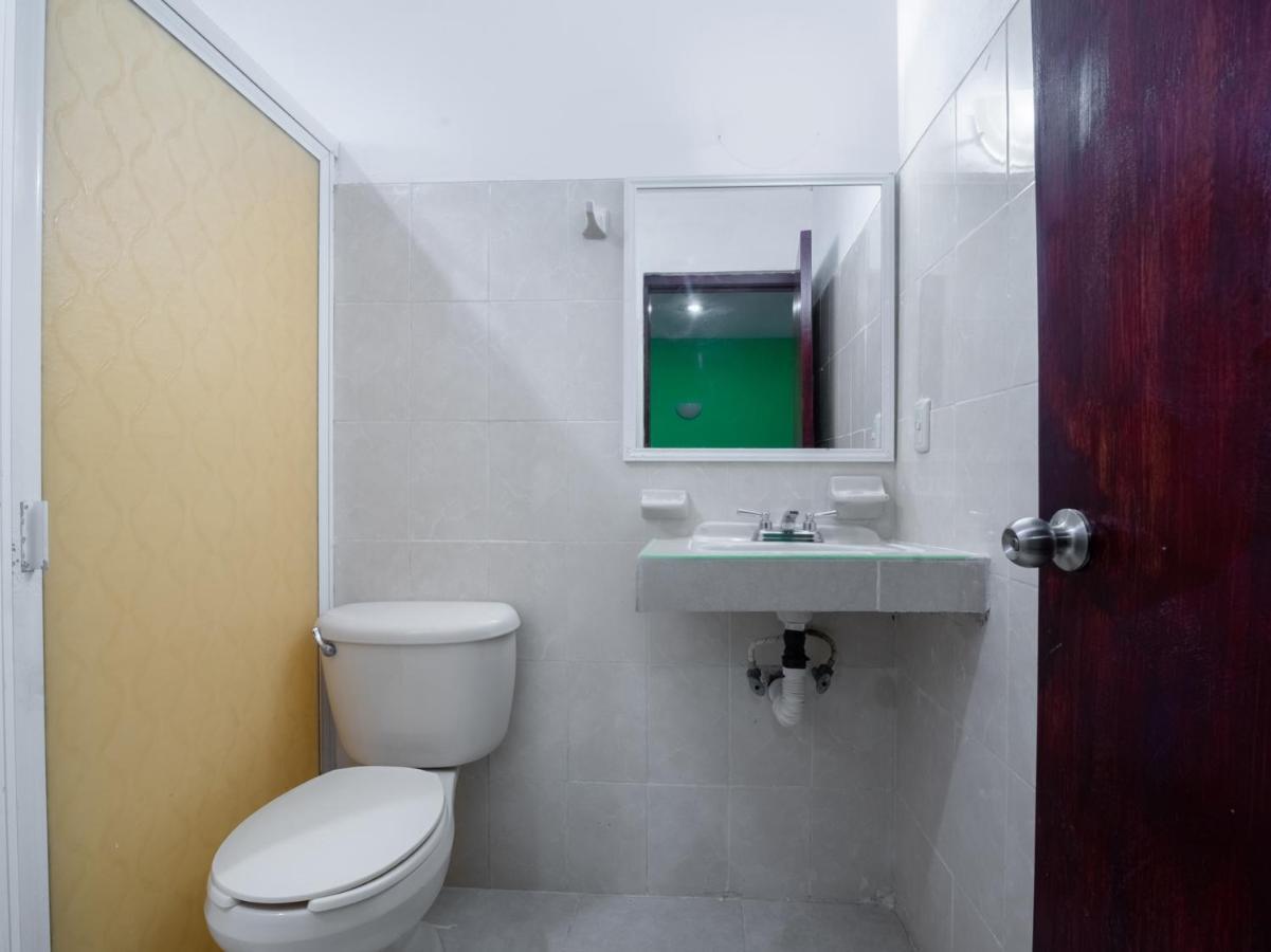 Capital O Hotel El Faisan Y El Venado Playa del Carmen Eksteriør billede